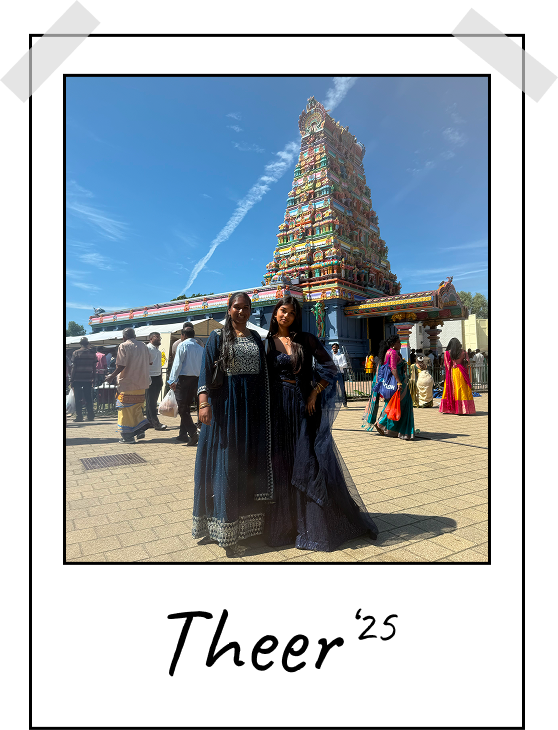 Theer festival